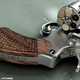 Illustration for article titled Worlds Smallest Gun Now In Gold and Diamonds, Kills Just the Same